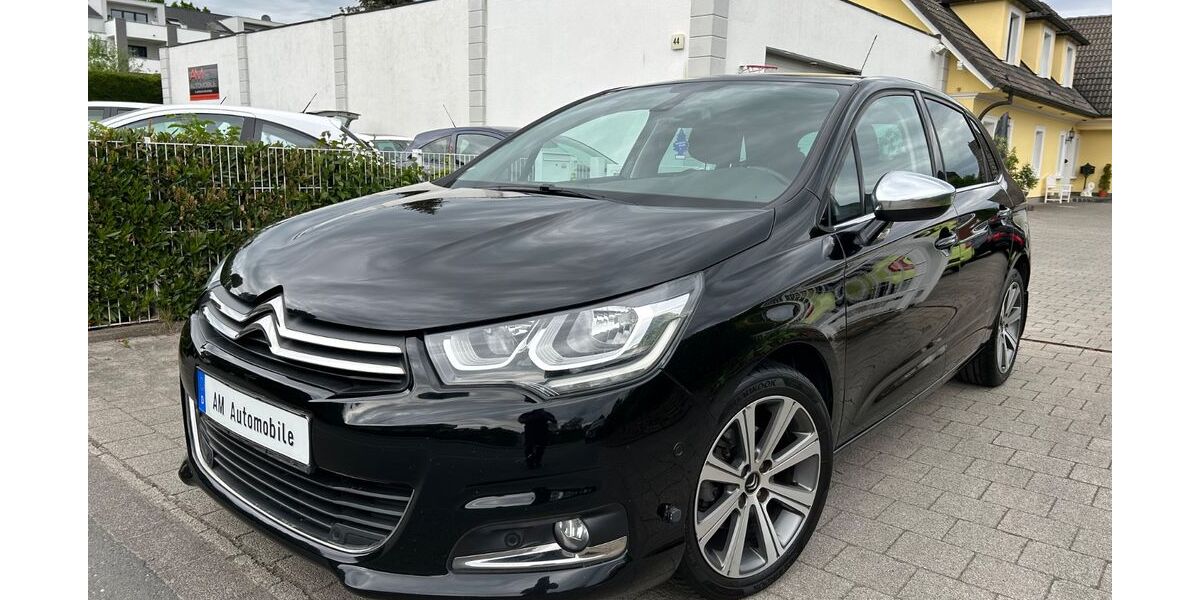 Citroen C4 185.970 km 5.990 &euro; Soest 59494