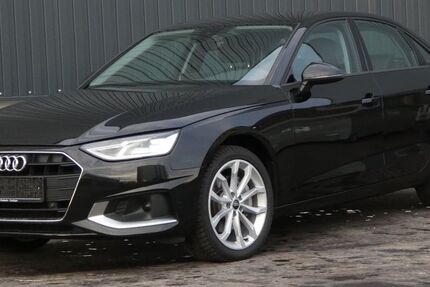 Audi A4 117.200 km 23.890 &euro; Lauingen/Donau 89415