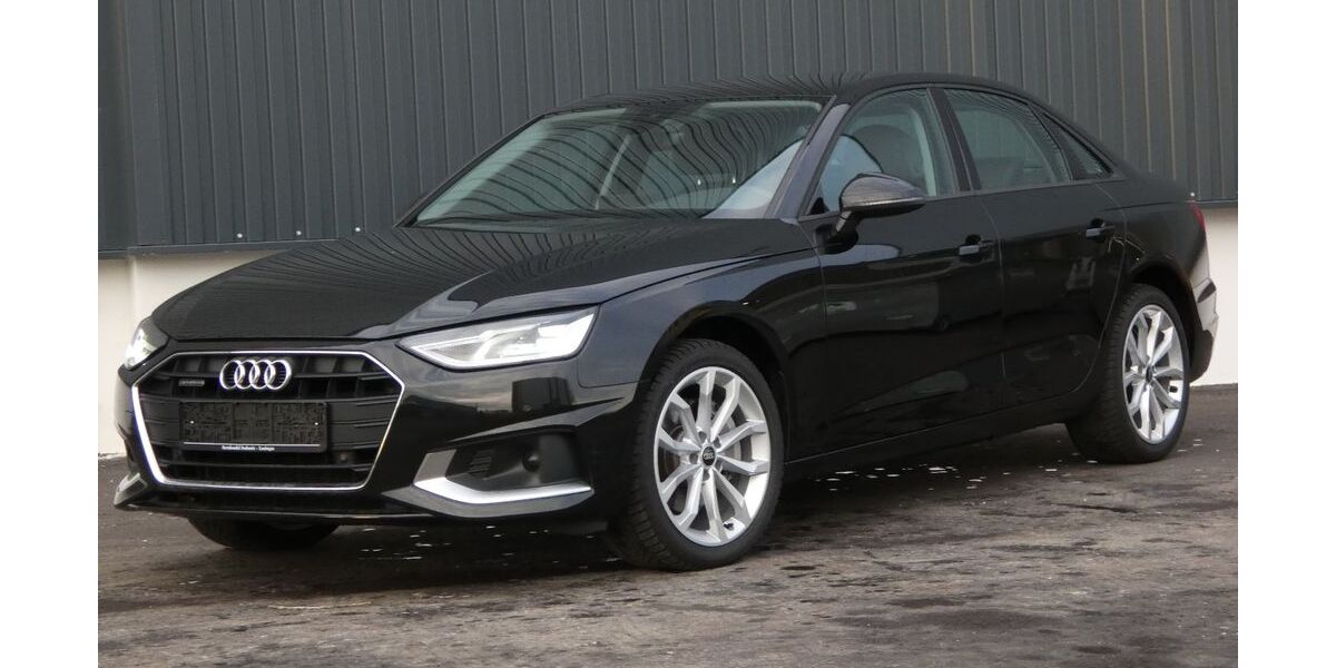 Audi A4 117.200 km 23.890 &euro; Lauingen/Donau 89415