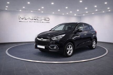 Hyundai ix35 217.062 km 9.390 &euro; Wardenburg 26203