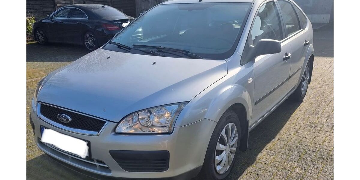 Ford Focus 138.000 km 3.499 &euro; Aachen 52068