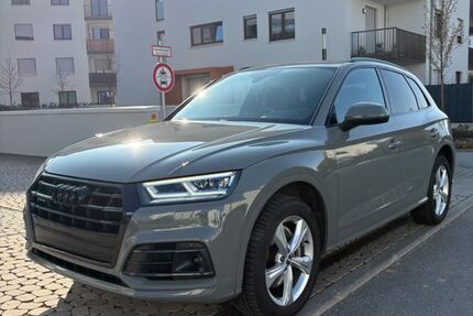 Audi Q5 128.000 km 33.700 &euro; Langen 63225