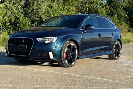 Audi A3 101.000 km 16.300 &euro; Aindling 86447