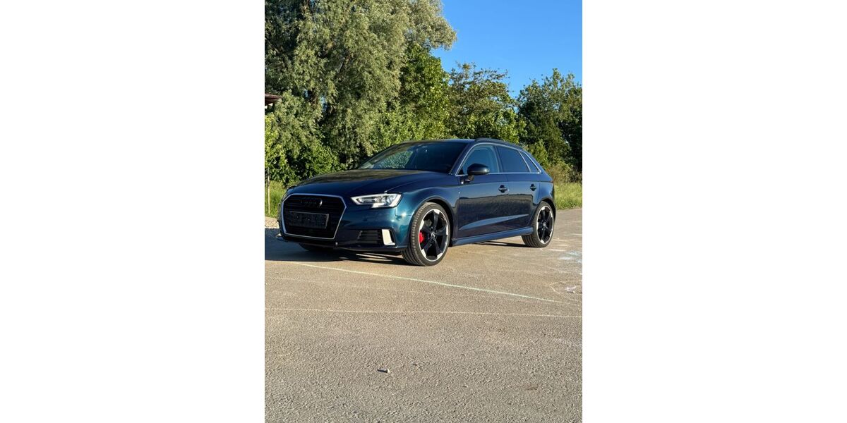 Audi A3 101.000 km 16.300 &euro; Aindling 86447