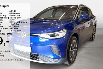 VW ID.4 8.862 km 35.419 € Landshut 84030