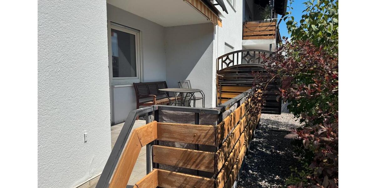 Erdgeschoßwohnung Kelheim - 3 Zimmer, 65 m&sup2;, 259.000&euro; | Angebot:27297004