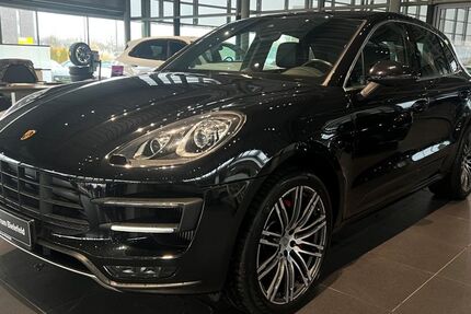 Porsche Macan 66.000 km 49.900 &euro; Bielefeld 33719