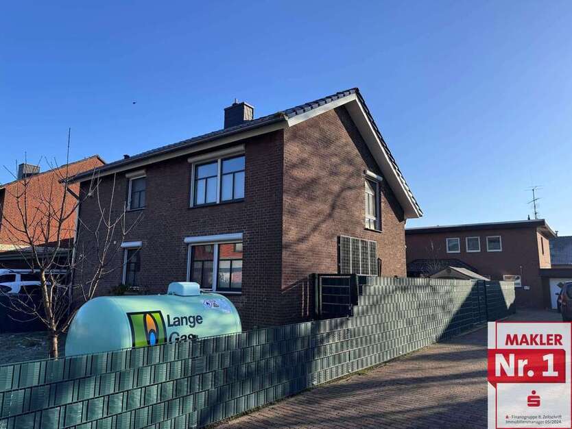 Haus zum Kaufen in Hamminkeln 490.000 € 138 m²