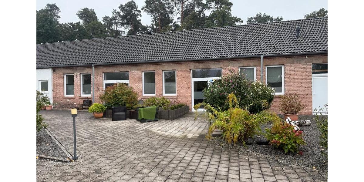 Gewerbeimmobilien zimmer