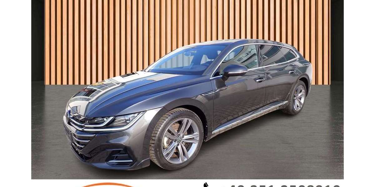 VW Arteon 21.262 km 31.980 &euro; Dresden/Weißig 01328