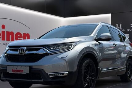 Honda CR-V 30.339 km 29.919 € Dortmund 44149