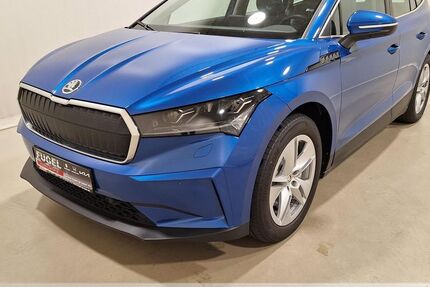 Skoda Enyaq 86.300 km 26.999 &euro; Dresden 01157