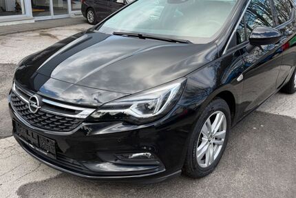 Opel Astra 95.000 km 9.990 &euro; Halver 58553