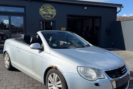 VW Eos 236.000 km 1.199 &euro; Nattheim 89564