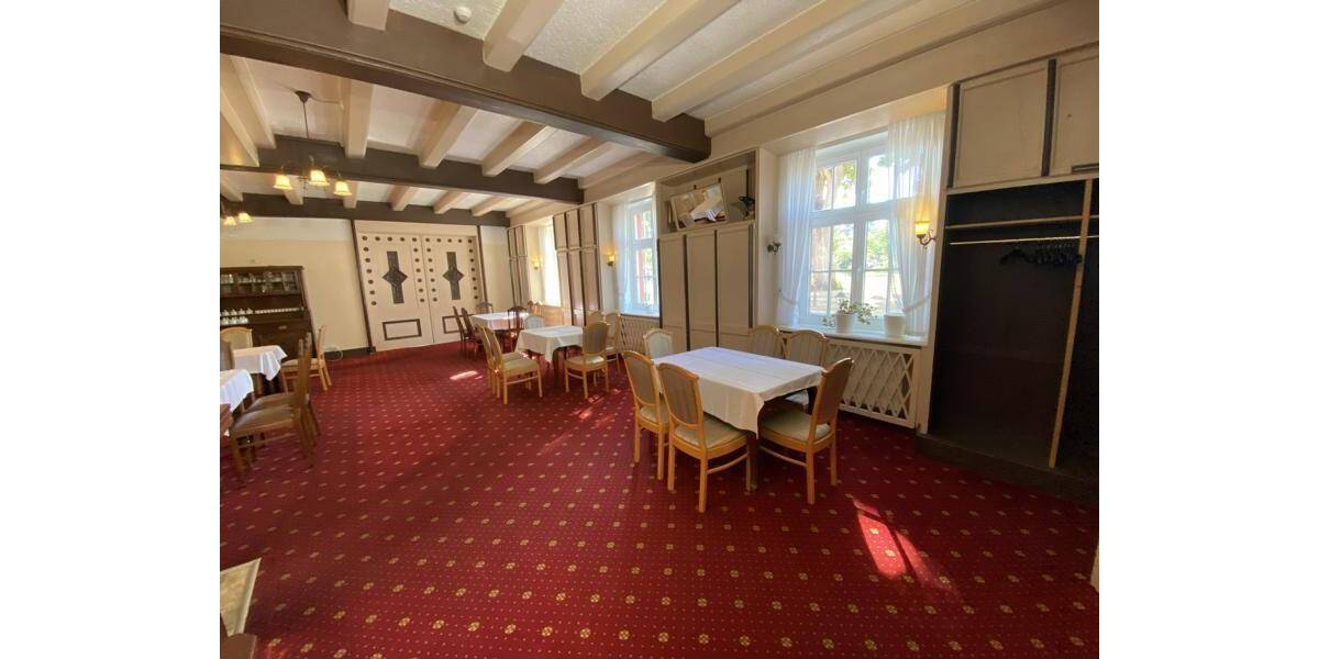 Gewerbeobjekt Kargow / Federow Federow - 1 Zimmer, 1.290.000&euro; | Angebot:25665093