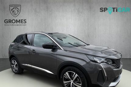 Peugeot 3008 17.400 km 26.590 &euro; Wartenberg 85456