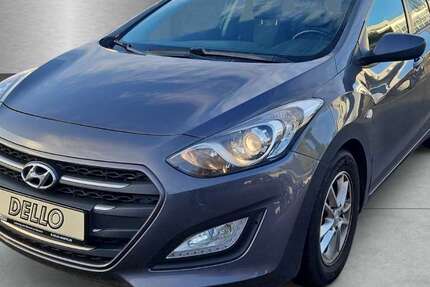 Hyundai i30 134.000 km 8.470 &euro; Neumünster 24539