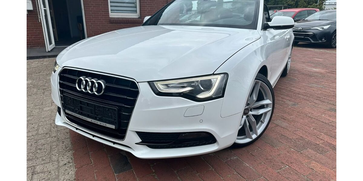 Audi A5 163.427 km 12.300 &euro; Steinfeld 49439