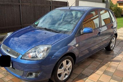 Ford Fiesta 67.109 km 3.000 &euro; Bockenem 31167