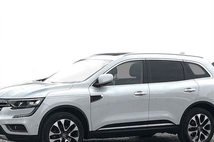 Renault Koleos 111.638 km 13.990 &euro; Solingen/NRW 42655