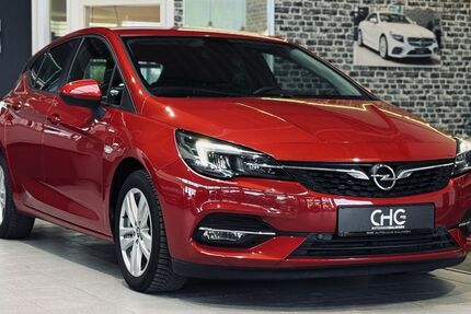 Opel Astra 39.110 km 14.290 &euro; Balingen 72336