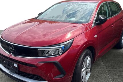 Opel Grandland (X) 24.111 km 18.980 &euro; Mühldorf am Inn 84453