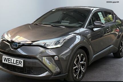 Toyota C-HR 42.984 km 24.690 &euro; Osnabrück 49090