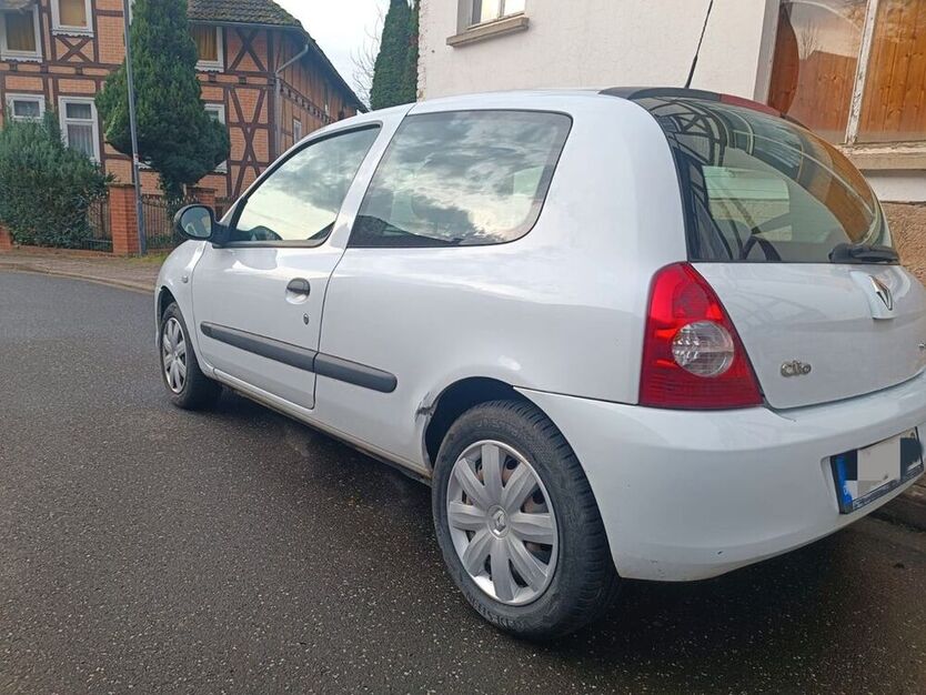 Clio