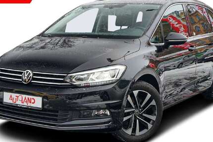 VW Touran 64.335 km 28.950 &euro; Chemnitz 09111