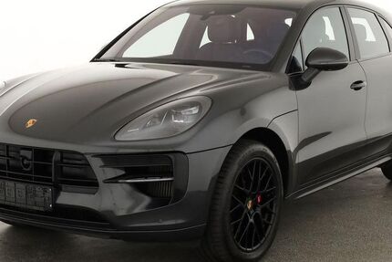 Porsche Macan 72.800 km 57.995 &euro; Neukirchen 94362