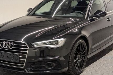 Audi A6 105.380 km 27.480 &euro; Langenweddingen 39171