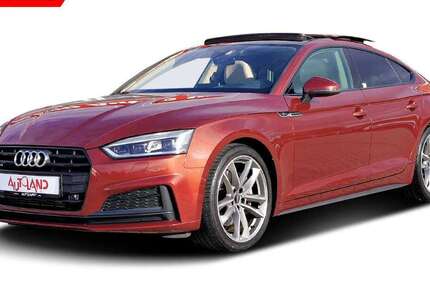 Audi A5 50.750 km 32.950 € Senftenberg 01968
