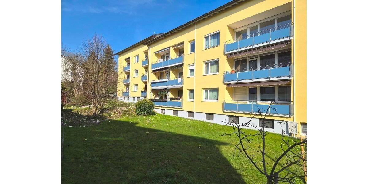 Etagenwohnung Lindau (Bodensee) Reutin - 3 Zimmer, 66 m&sup2;, 245.000&euro; | Angebot:26376976