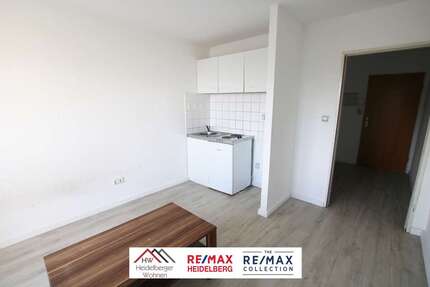 Wohnung zum Mieten in Mannheim 450 € 20 m² 1 zimmer