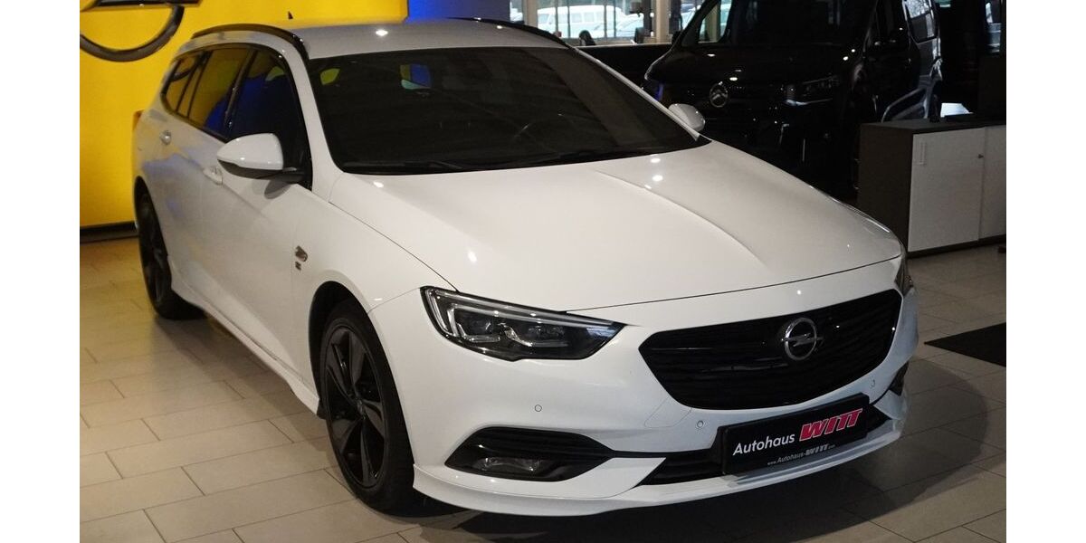 Opel Insignia 119.300 km 154.999 &euro; Hollenstedt 21279