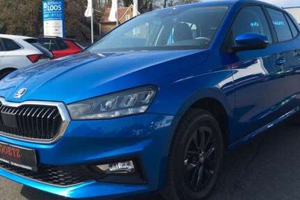 Skoda Fabia 7.500 km 17.500 &euro; Sulzbach-Rosenberg 92237