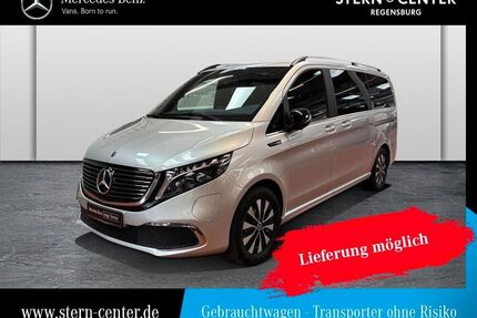 Mercedes EQV