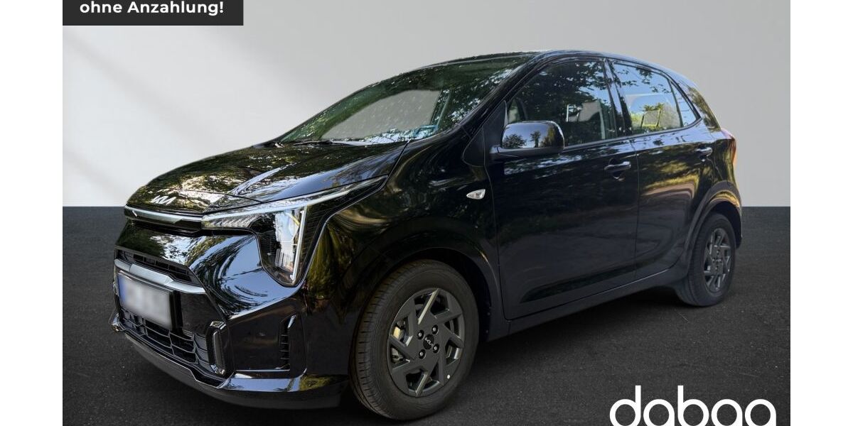 Kia Picanto 10.000 km 17.989 &euro; Oranienburg OT Germendorf 16515