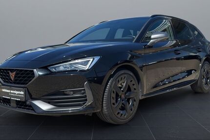 Cupra Leon 89.192 km 20.939 &euro; Wernigerode 38855