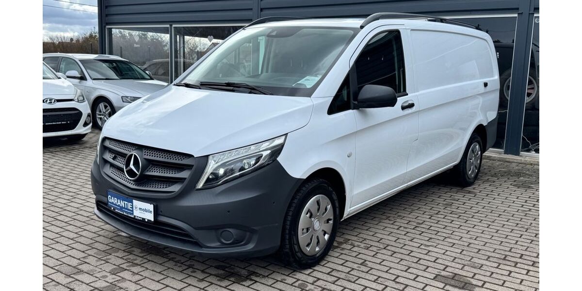 Mercedes-Benz Vito 126.840 km 21.590 &euro; Erfurt 99092