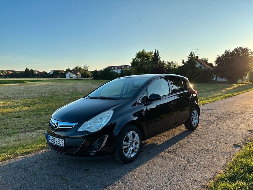 Corsa