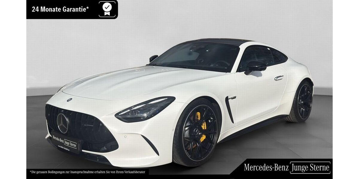 Mercedes-Benz AMG GT 8.128 km 154.900 &euro; Landsham 85652