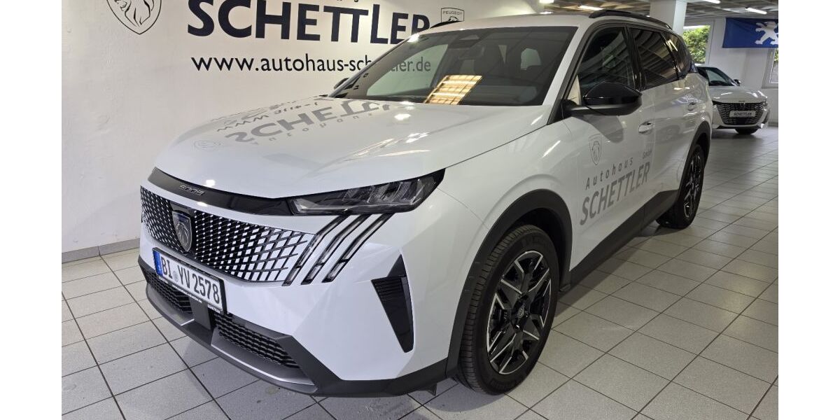Peugeot 5008 7.900 km 36.950 &euro; Bielefeld 33602