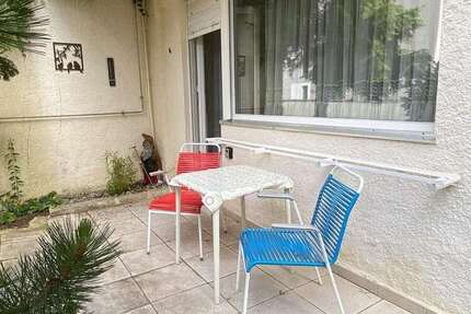 Wohnung zum Kaufen in Ulm 269.000 € 70 m²