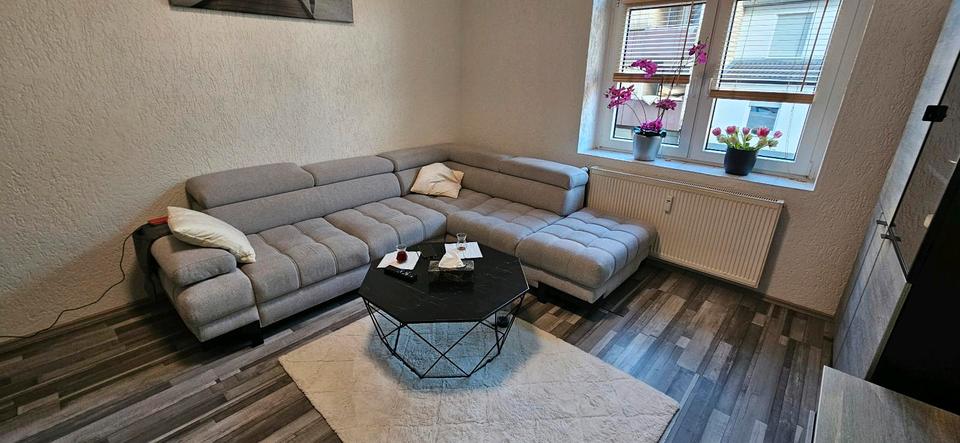 Erdgeschoßwohnung Mülheim an der Ruhr Rechtsruhr-Nord - 2 Zimmer, 70 m&sup2;, 750&euro; | Angebot:24866554