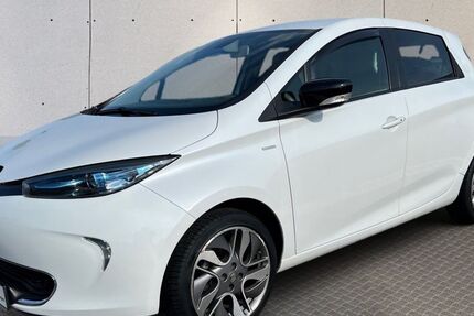 Renault ZOE 62.024 km 12.990 € Stendal 39576