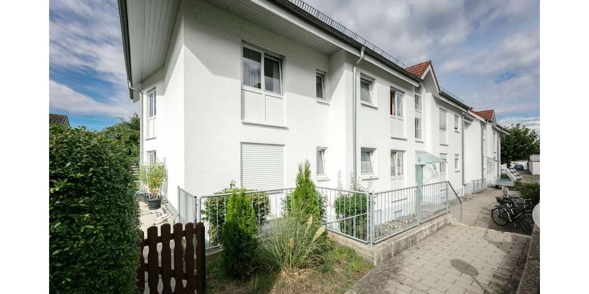 Etagenwohnung Senden - 3.5 Zimmer, 77 m&sup2;, 249.900&euro; | Angebot:27348636