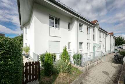 Wohnung Senden - 3.5 Zimmer, 77 m&sup2;, 249.900&euro; | Angebot:27348636