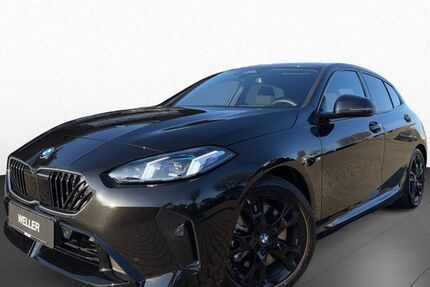 BMW 123 24.710 km 36.790 &euro; Stendal 39576