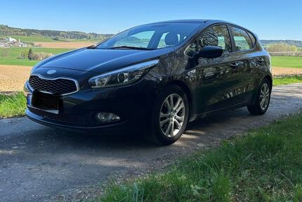 Kia ceed / Ceed 174.000 km 5.900 &euro; Horgau 86497